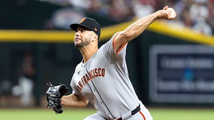 Giants Reliever’s Return Should Worry Bullpen Hopefuls for Opening Day Roster
