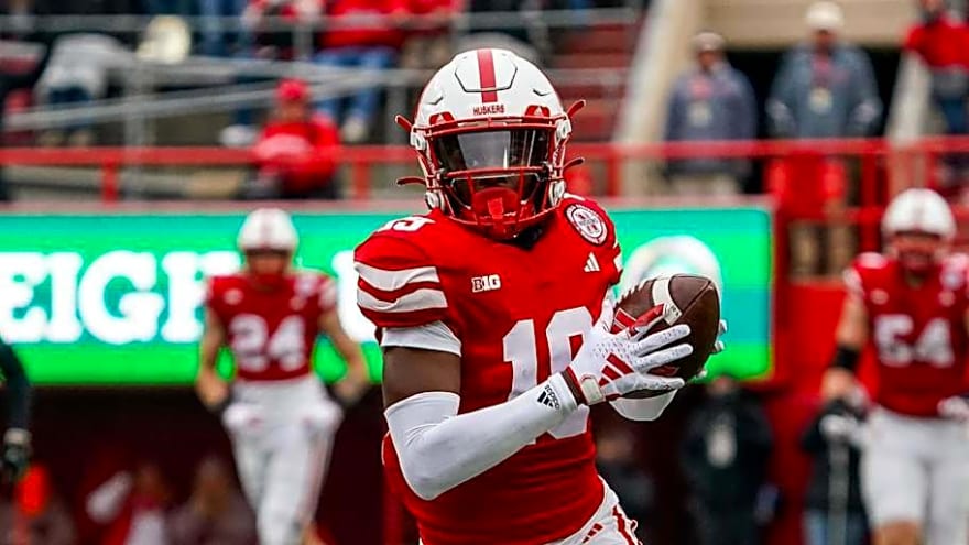 Florida Gators to Host Portal WR on Thursday