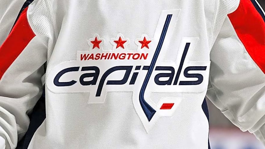 Capitals Fire Assistant Coach After NHL Investigation