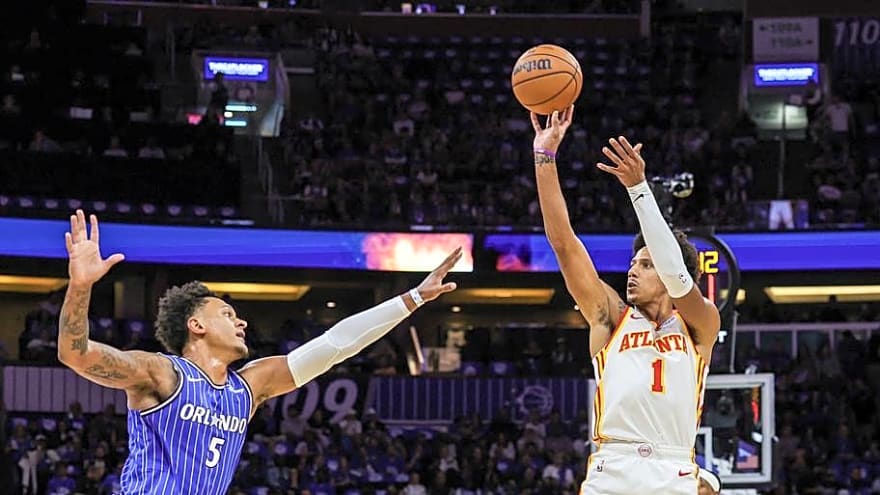 Three Critical Storylines I'm Focused on in Atlanta vs. Charlotte Showdown