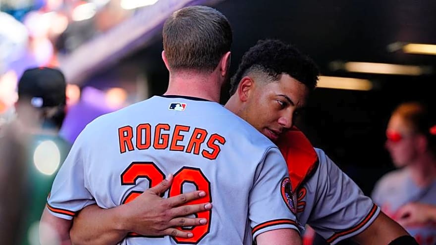 Which Orioles Pitchers Will Be Back In 2027? And Who Is Gone? We Have Answers