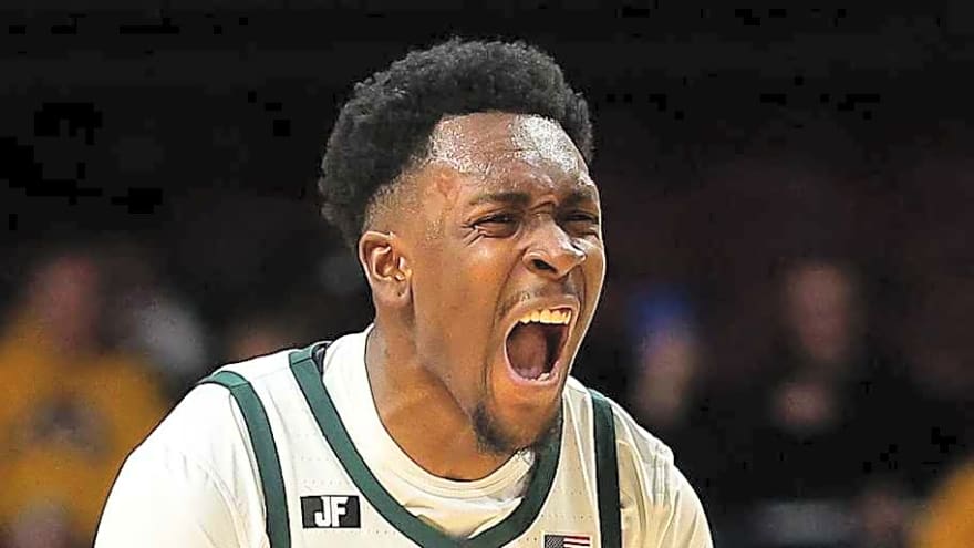 Why UCLA's Booker Deserves Positive Welcome in Return to MSU