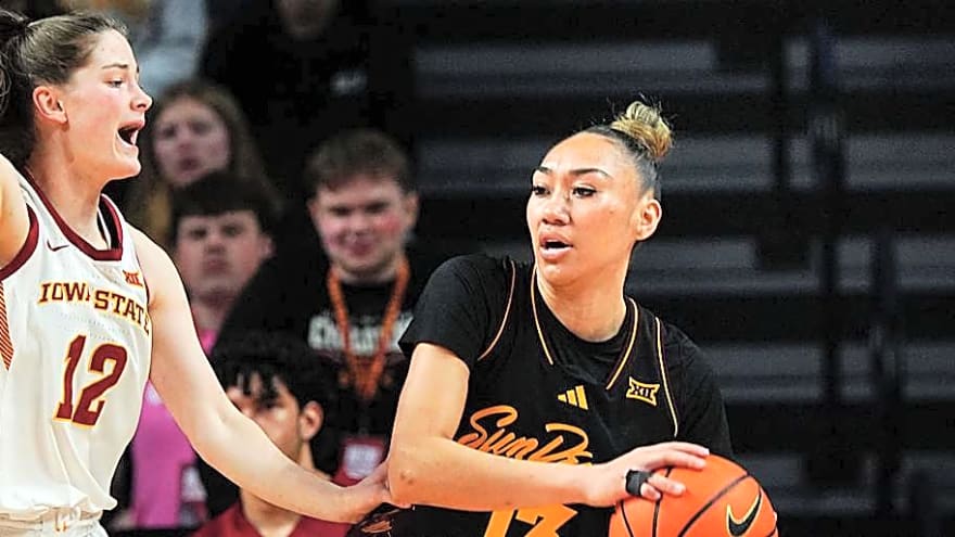 Previewing Arizona State's Season Defining Game Against BYU