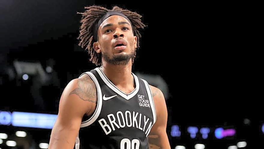 Where Does Nets’ Nic Claxton Rank Amongst Atlantic Division Centers?