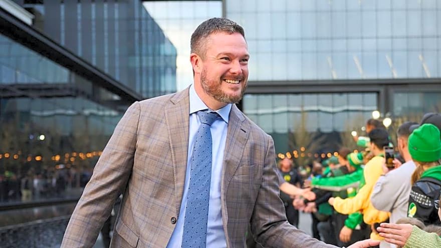 Oregon Ducks’ New Partnership Part of Nearly $34 Million Agreement