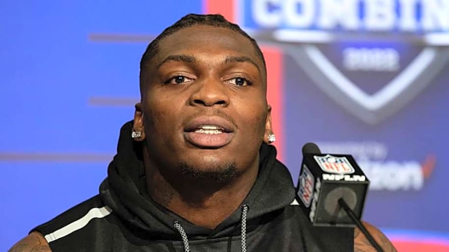 Cowboys Part Ways With Former Fourth-Round Draft Pick