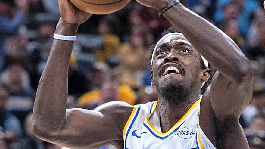 Losing streak rages on as Siakam not enough for Pacers