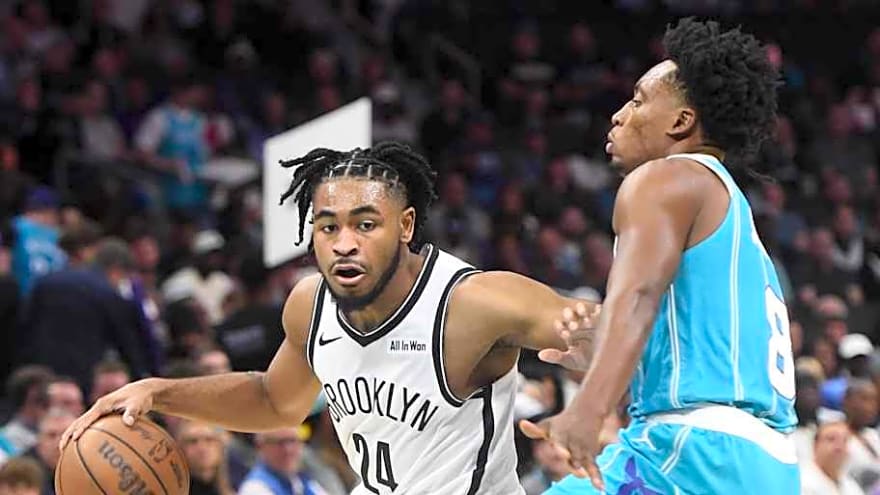 Should Nets Be Concerned About Cam Thomas&#39; Season-Opening Struggles?