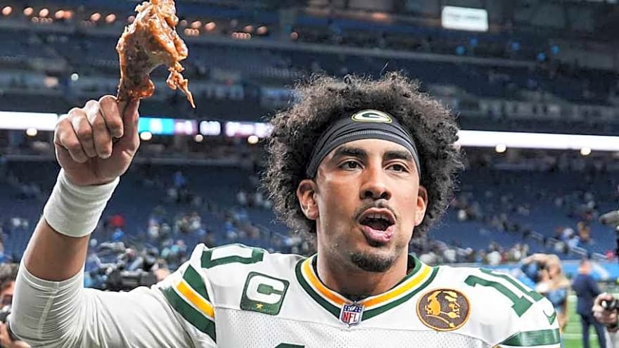 Packers Overreactions: Jordan Love Shows Championship Trait vs. Lions