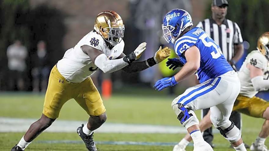 Bengals Hit Jackpot? Cincinnati's Late Round Pick is Already Making Waves