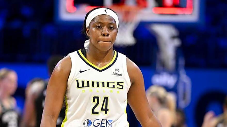 How does Wings hiring Jose Fernandez impact upcoming free agency?