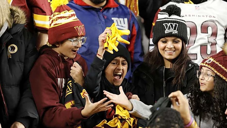 Commanders make key move to expand fan access and engagement