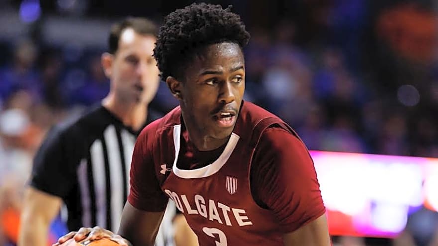 Mark Pope has a second elite point guard visiting Kentucky this week