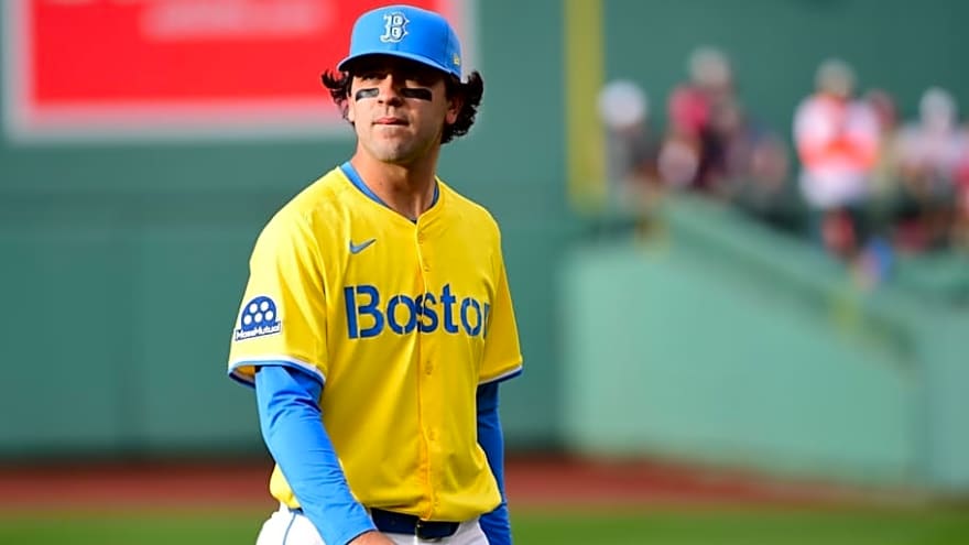 Red Sox Insiders Make Conflicting Marcelo Mayer Roster Predictions