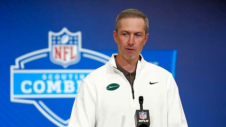 Jets Reportedly Might Target Veteran WR Trade: 'Don't Sleep' on GM Darren Mougey