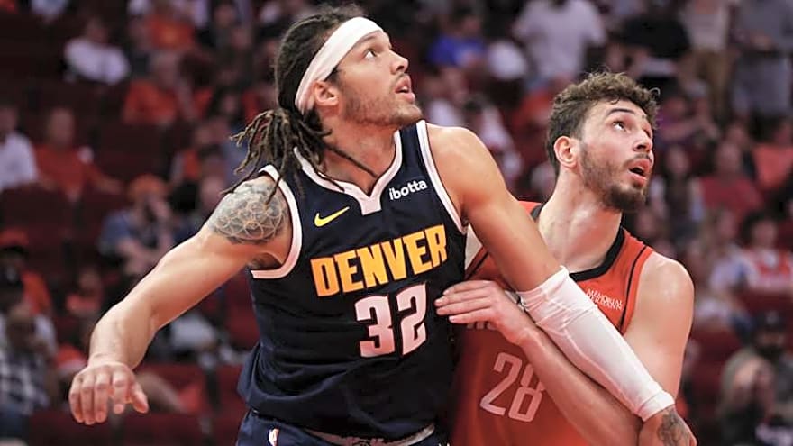 Three Nuggets Who Could Decide Pivotal Game vs Rockets