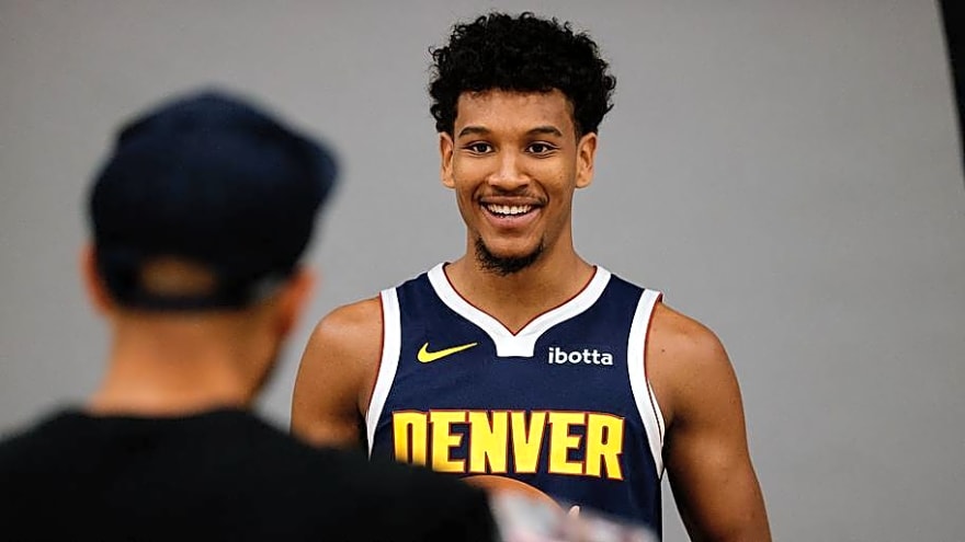 Nuggets Expected to Move On From Two-Way Guard–– And Celtics Have Interest