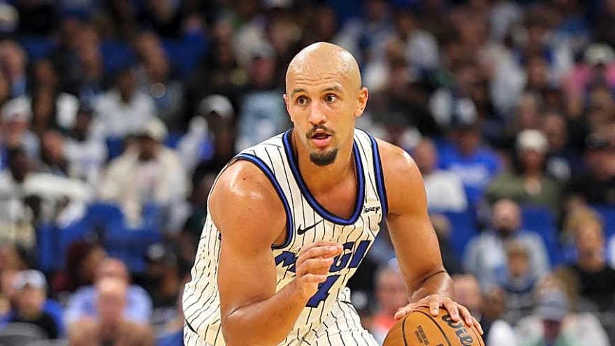 How Paolo Banchero, Magic folded against Timberwolves without Anthony Edwards' best