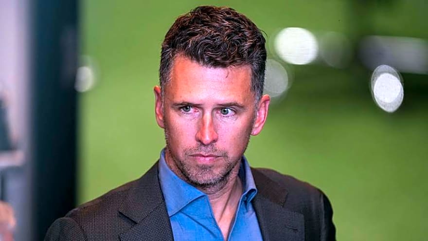 Can Giants President Buster Posey 'Come Through In the Clutch' as an Executive Now?