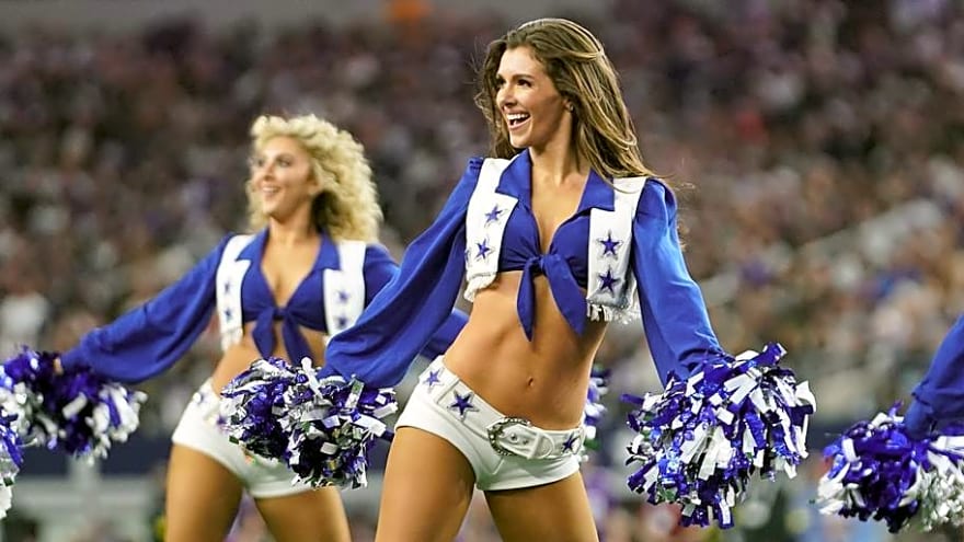 Cowboys-Saints Live Stream, Start Time & TV Info For NFL Preseason Finale