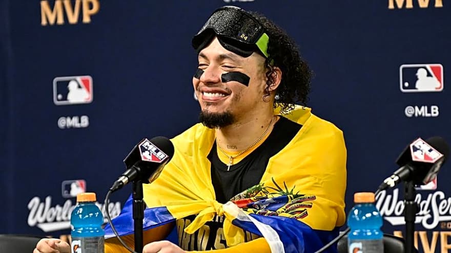 The Toughest Contract Decision Facing the Brewers This Winter