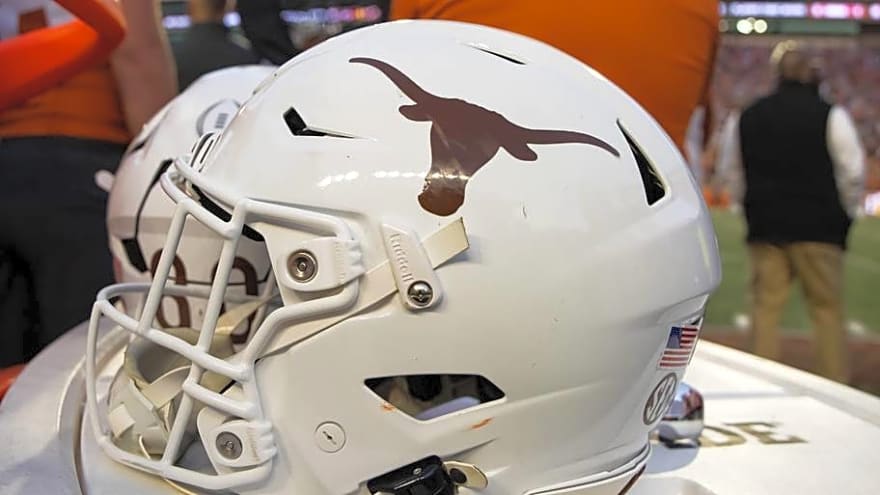 Pair of Texas WR Commits Preview What to Expect With the Longhorns