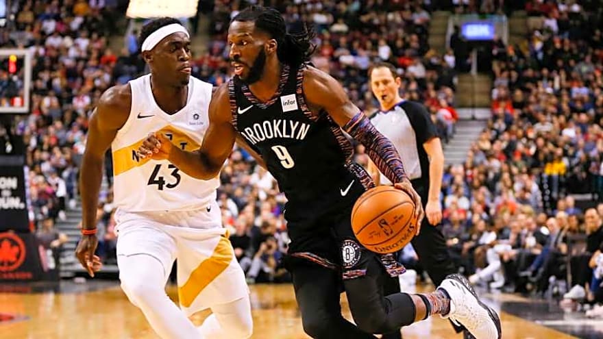 Previewing the Brooklyn Nets&#39; City Edition Schedule