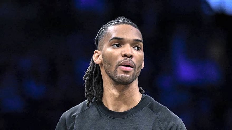 Ziaire Williams Reveals Mindset That Could Change Lakers’ Biggest Concern