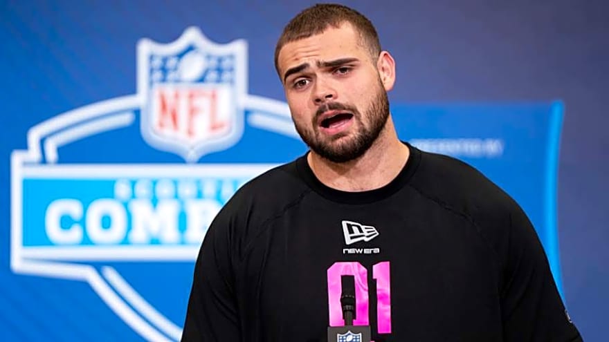 Broncos' Best Seventh-Round Draft Pick May Surprise Fans