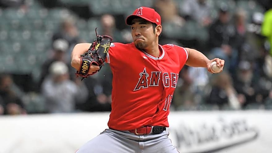 Anchor or Trade Chip? Why Yusei Kikuchi’s Finish Matters