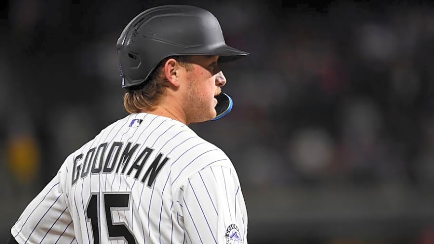 3 Trade Targets Who Could Solve the Red Sox's Biggest Problem