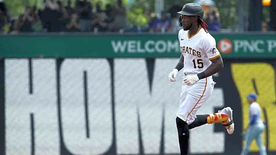 Pirates Look to Stay Hot at the Plate vs. Cardinals