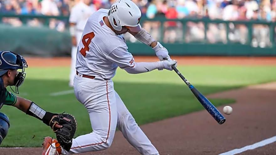 Orioles Add To Their Triple-A Catching Depth by Promoting 2022 Draft Pick