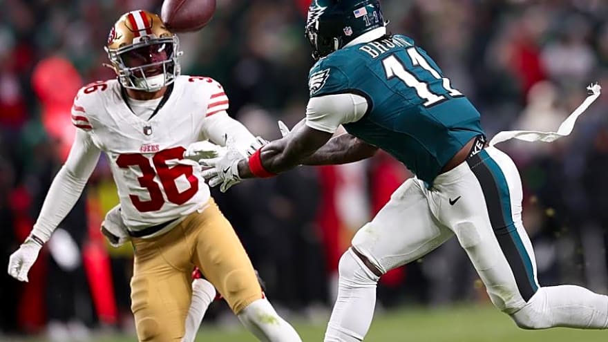 49ers Young Defender Opens Up on Major Turnaround