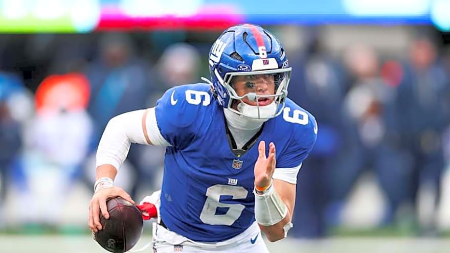 Most Important Giants Revenge Games on the 2026 Schedule