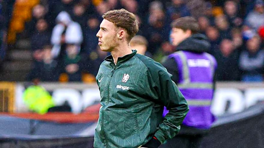 What Cole Palmer really thinks of Liam Rosenior as Chelsea fitness update offered