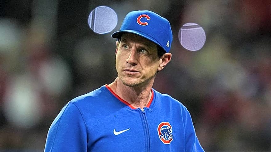 Insider Urges Cubs To Acquire NL Ace In Blockbuster Trade