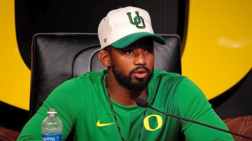 Oregon Flashes Recruiting Strategy With Push for Four-Star Running Back