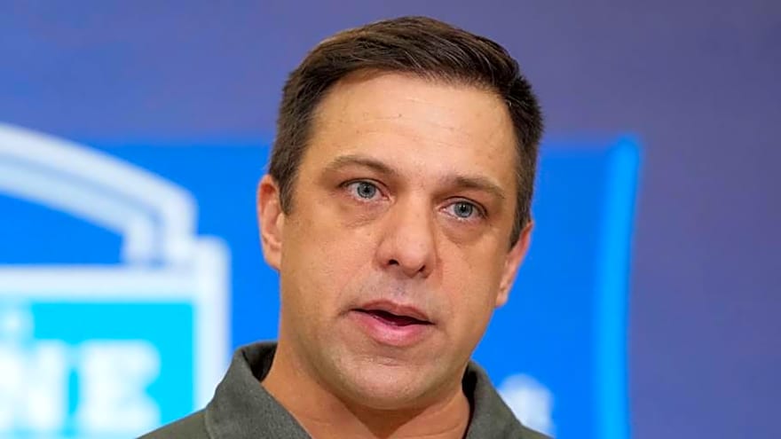 NFL Draft Positions Chiefs Will Focus on at the Combine