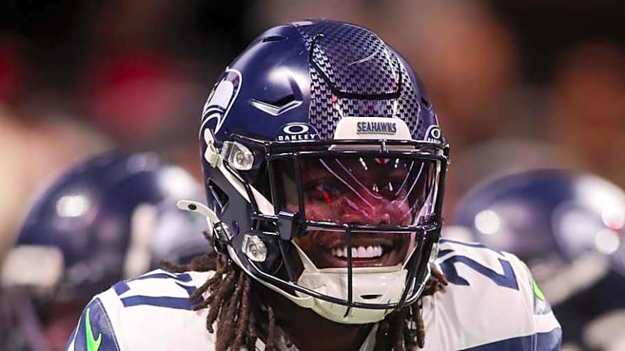 3 Seahawks Veterans Who Won't Be on the Roster Next Season