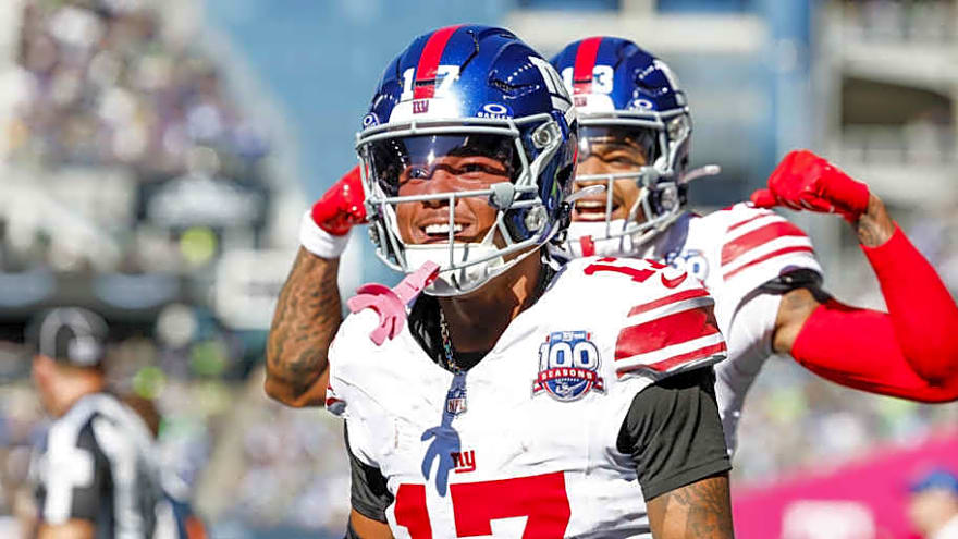 This Free Agent Wide Receiver Could be the Perfect Fit for the 49ers