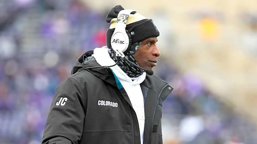 Why Omarion Miller is Key to Julian Lewis&#39; Future with Colorado