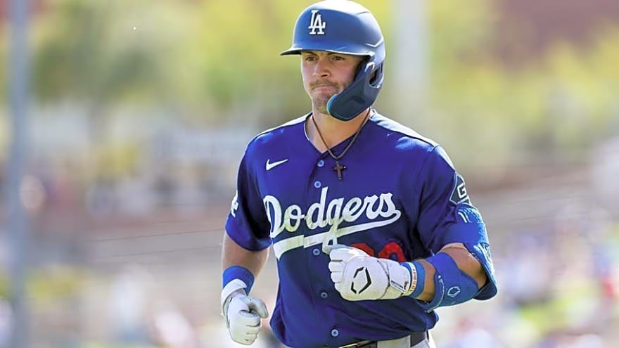3 Dodgers Prospects Who Could Play Major Roles in 2027