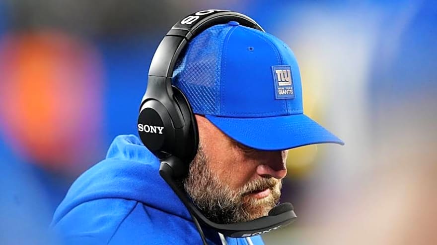 Titans' Brian Daboll Has Elite History as OC