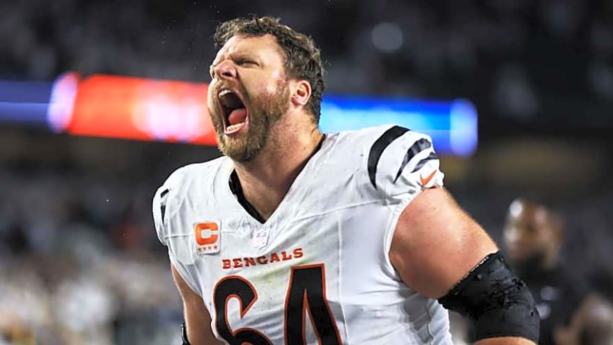 Bengals player expecting Buffalo Bills fans to bare all during Week 14 matchup