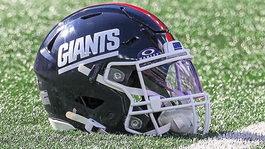 No. 59 and the New York Giants Player Who Wore It Best