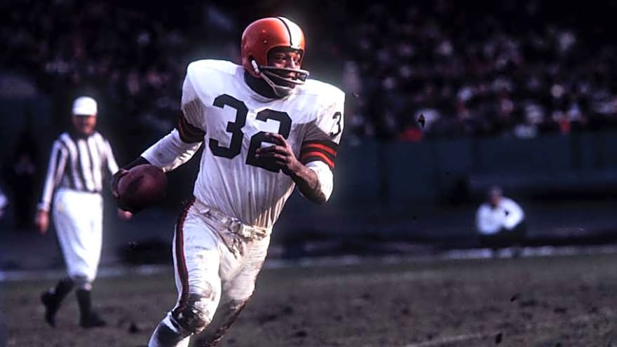 The Greatest First-Round Picks in Browns History -- The Ones Who Changed Everything