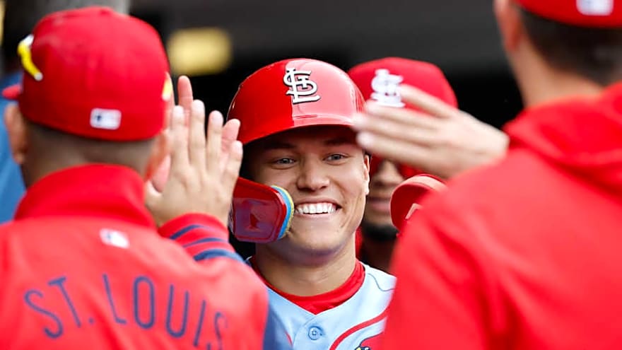 Why the Cardinals' Future is Brighter Than Fans Realize