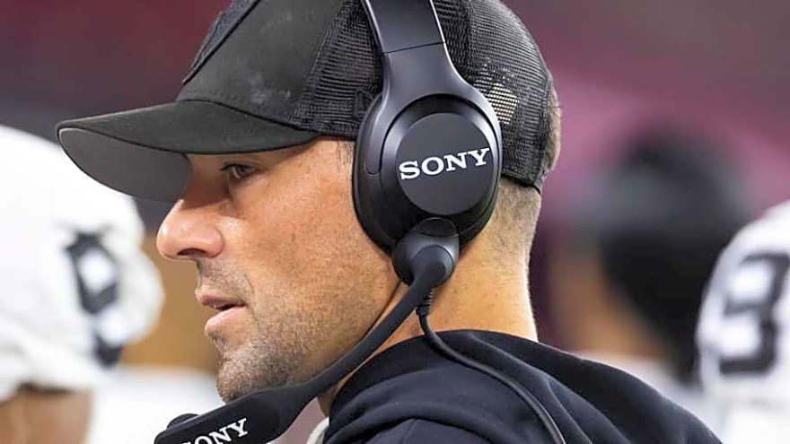 The Raiders' Best Defensive Options in the Second Round