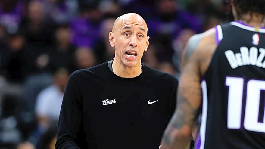 Three Big Questions for the Kings Heading Into NBA All-Star Break